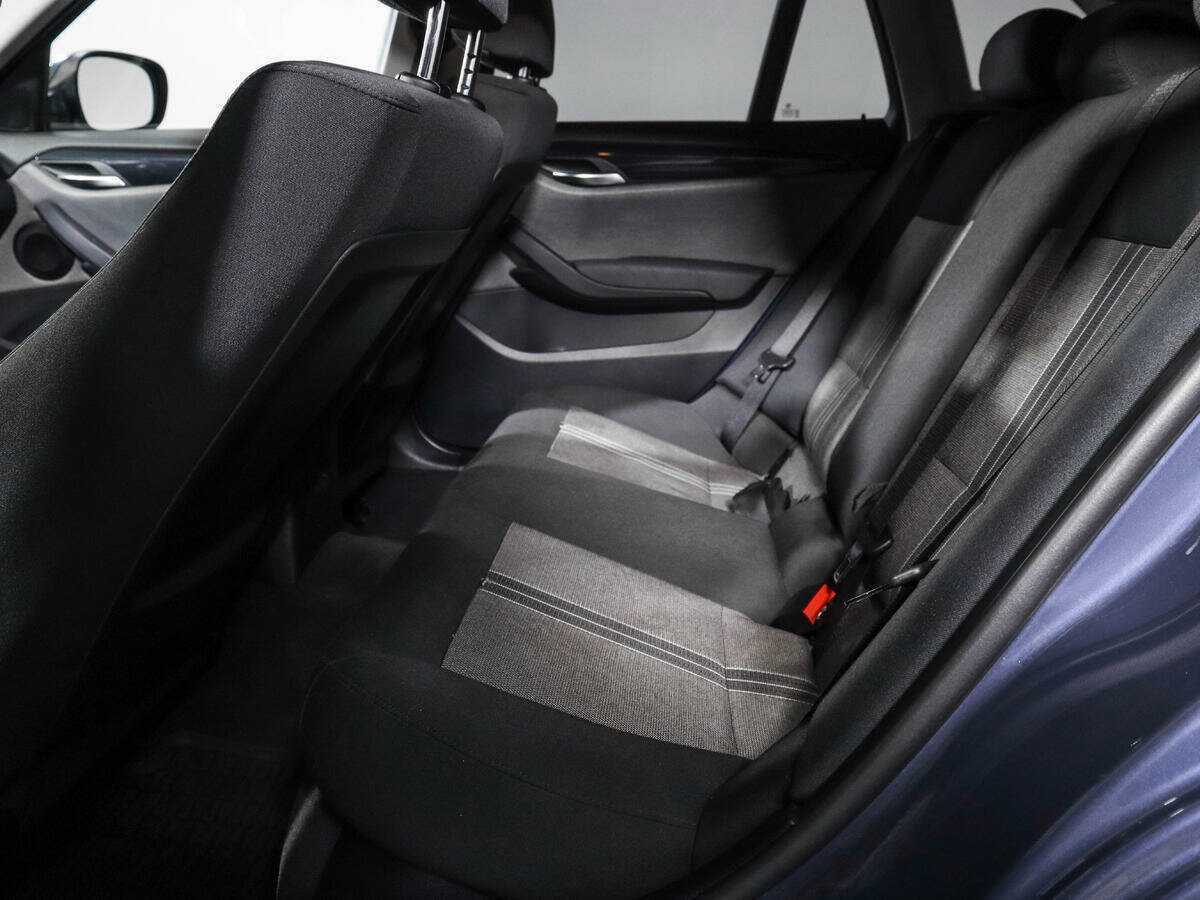 Купить БМВ Икс1, 2012, 71 853 км.. Фото: #8