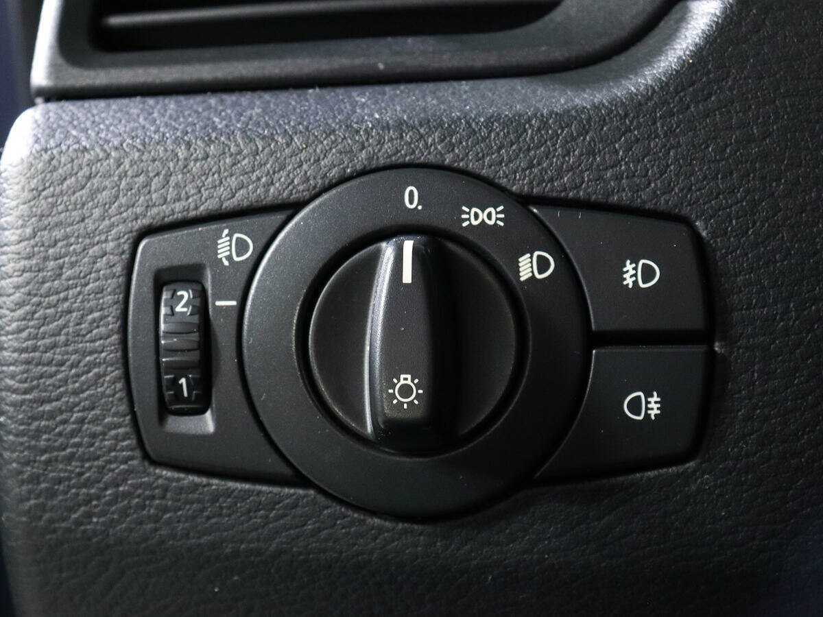 Купить БМВ Икс1, 2012, 71 853 км.. Фото: #13