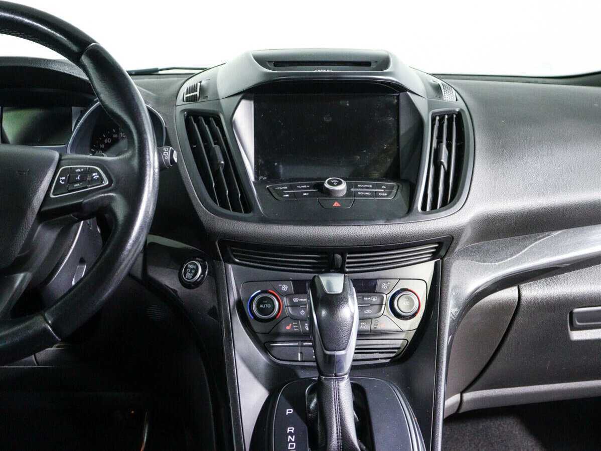 Купить Форд Куга, 2017, 77 164 км.. Фото: #12