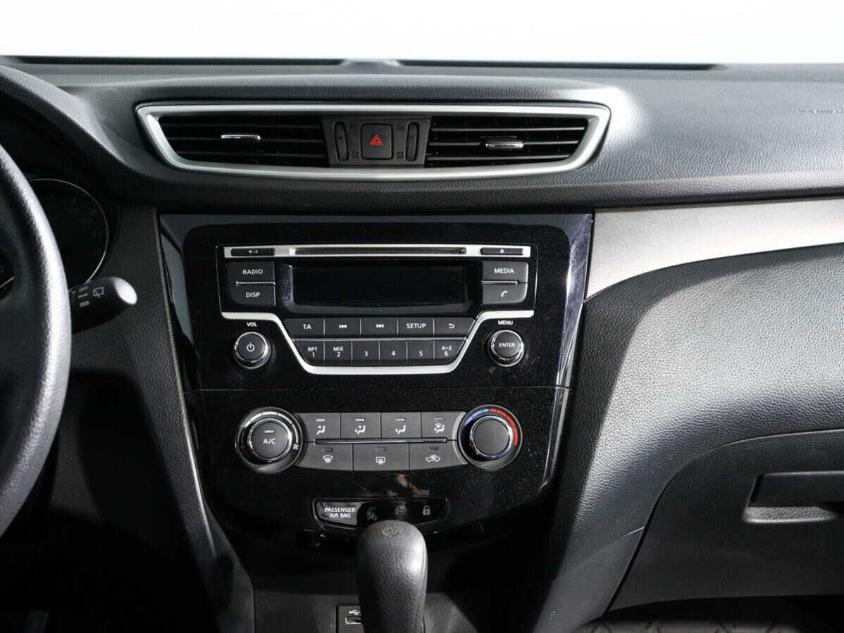 Купить Ниссан Кашкай, 2016, 15 679 км.. Фото: #8