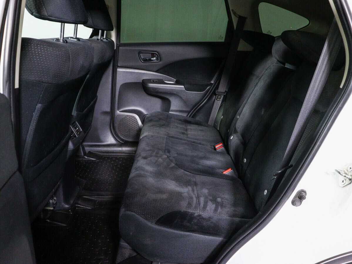 Купить Хонда ЦР-В, 2014, 104 000 км.. Фото: #6