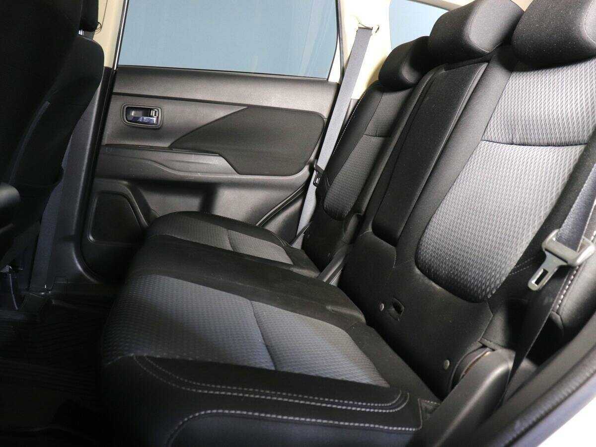 Купить Митсубиши Оутлэндер, 2019, 78 750 км.. Фото: #9