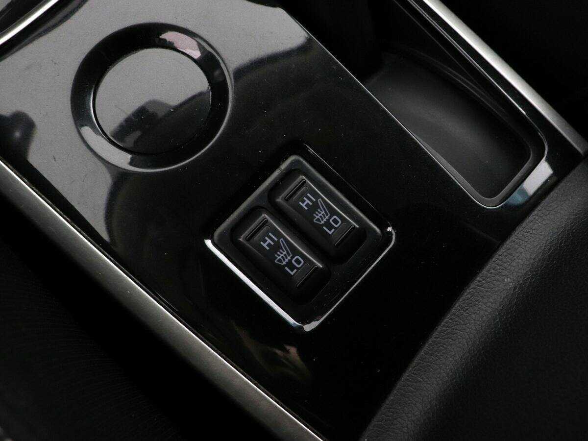 Купить Митсубиши Оутлэндер, 2019, 78 750 км.. Фото: #14