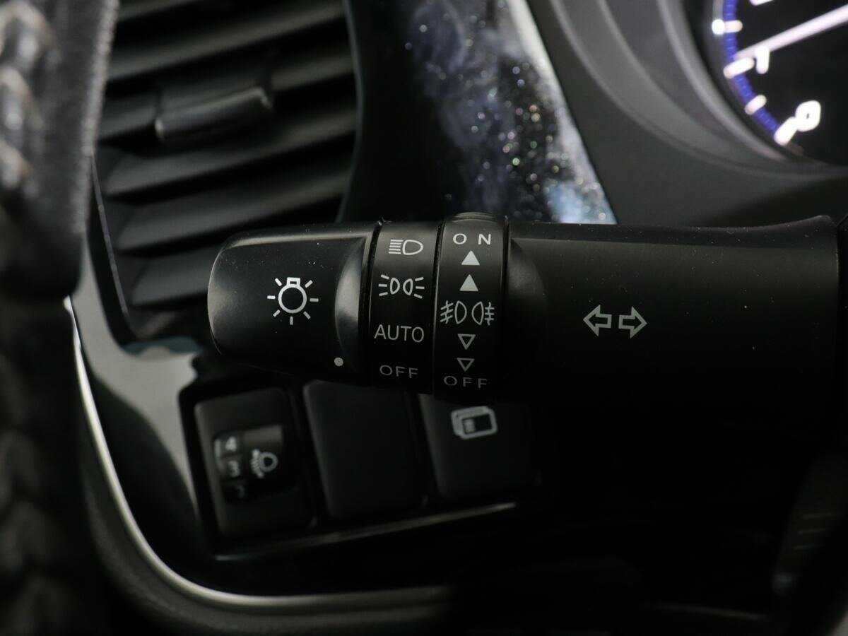 Купить Митсубиши Оутлэндер, 2019, 78 750 км.. Фото: #16