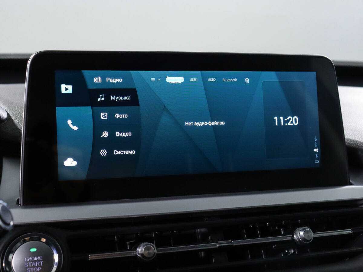 Купить Чери Тигго 7 Про, 2022, 18 900 км.. Фото: #14