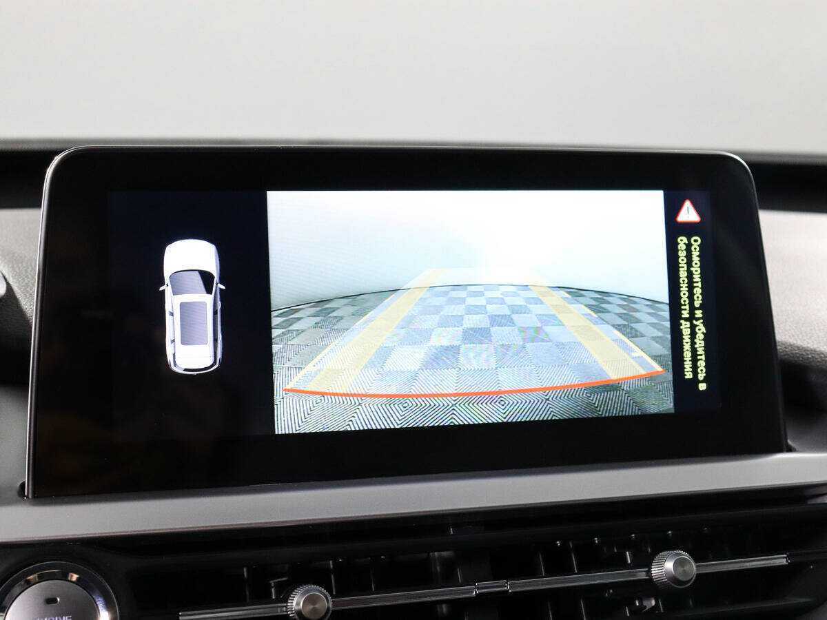 Купить Чери Тигго 7 Про, 2022, 18 900 км.. Фото: #15