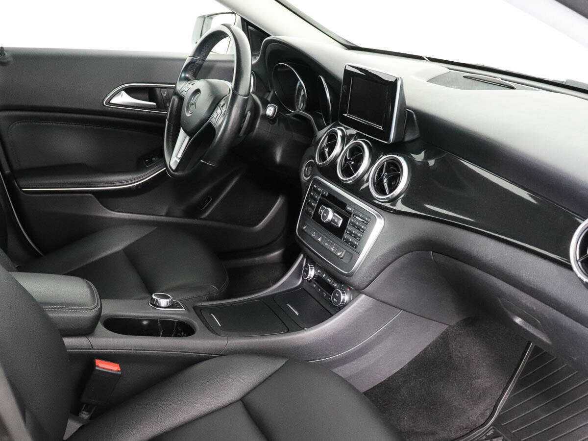 Купить Мерседес-Бенц КЛА, 2014, 154 000 км.. Фото: #6