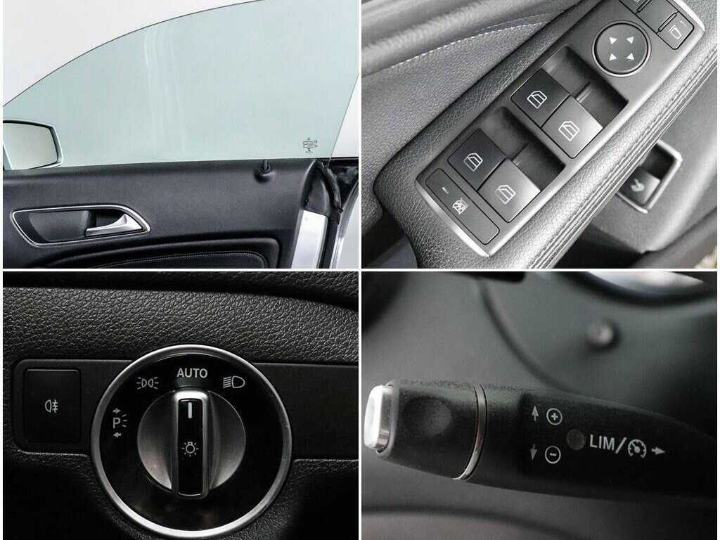 Купить Мерседес-Бенц КЛА, 2014, 154 000 км.. Фото: #13