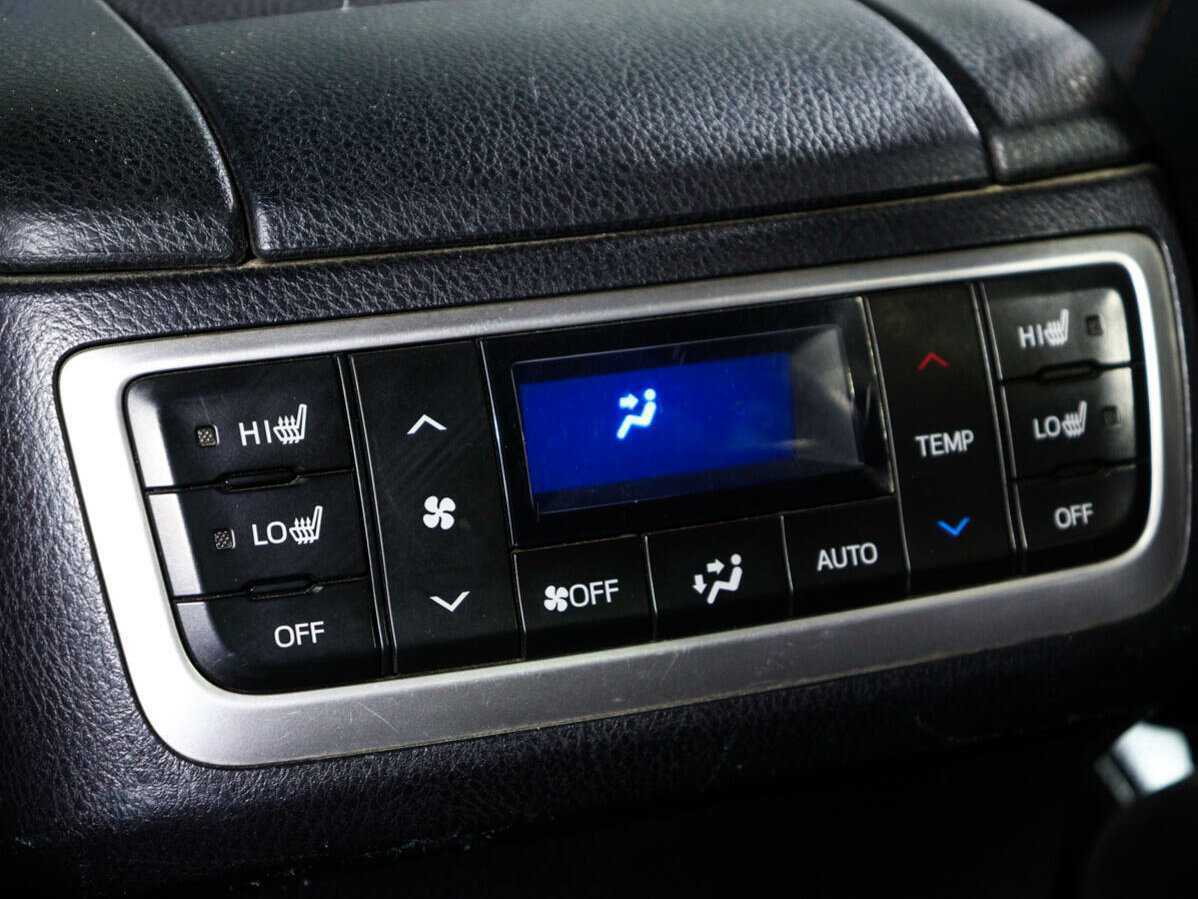 Купить Тойота Хайлэндер, 2014, 130 300 км.. Фото: #16