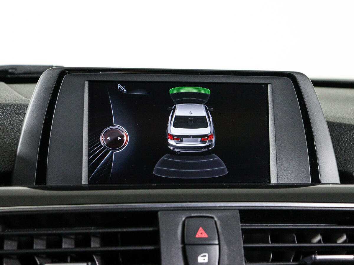 Купить БМВ 3 серии, 2017, 78 689 км.. Фото: #14