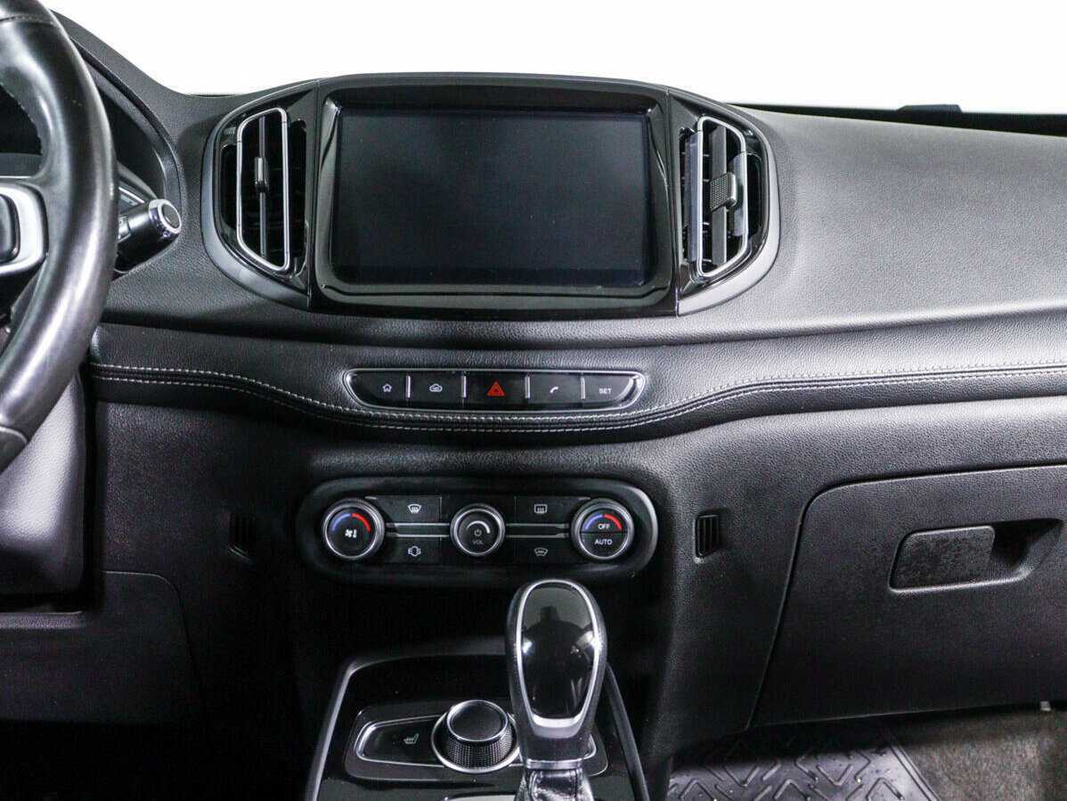 Купить Чери Тигго 7, 2019, 76 400 км.. Фото: #10