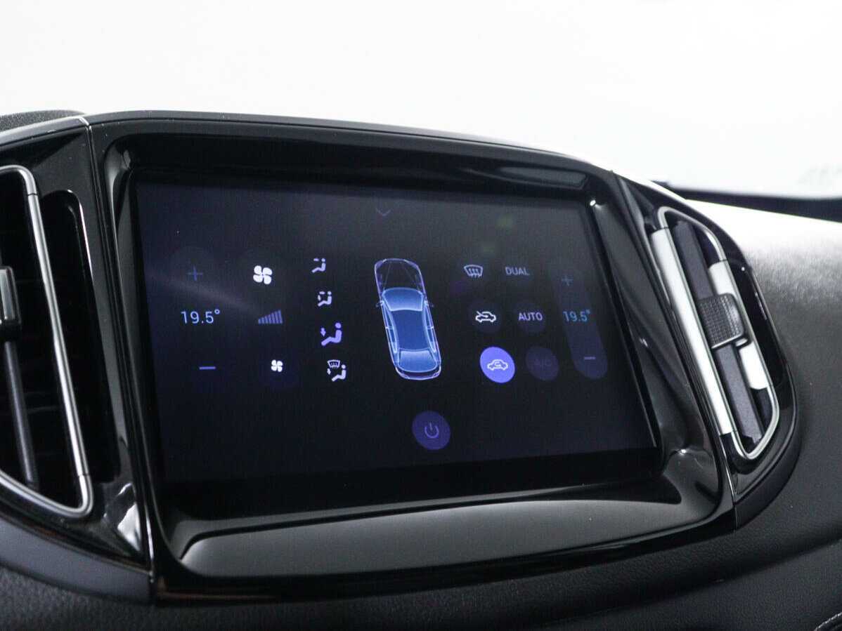 Купить Чери Тигго 7, 2019, 76 400 км.. Фото: #14