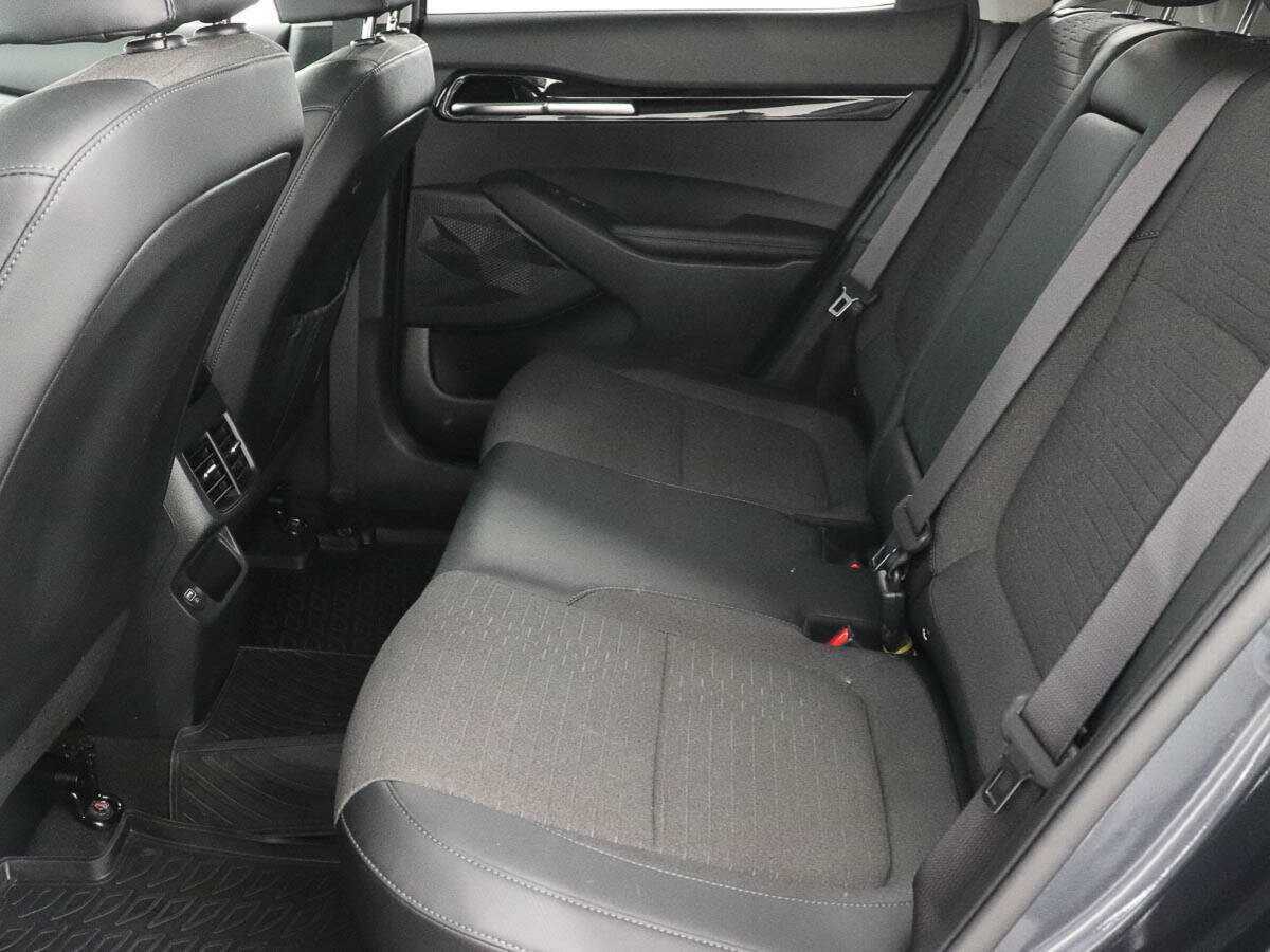 Купить Киа Сельтос, 2020, 47 961 км.. Фото: #7