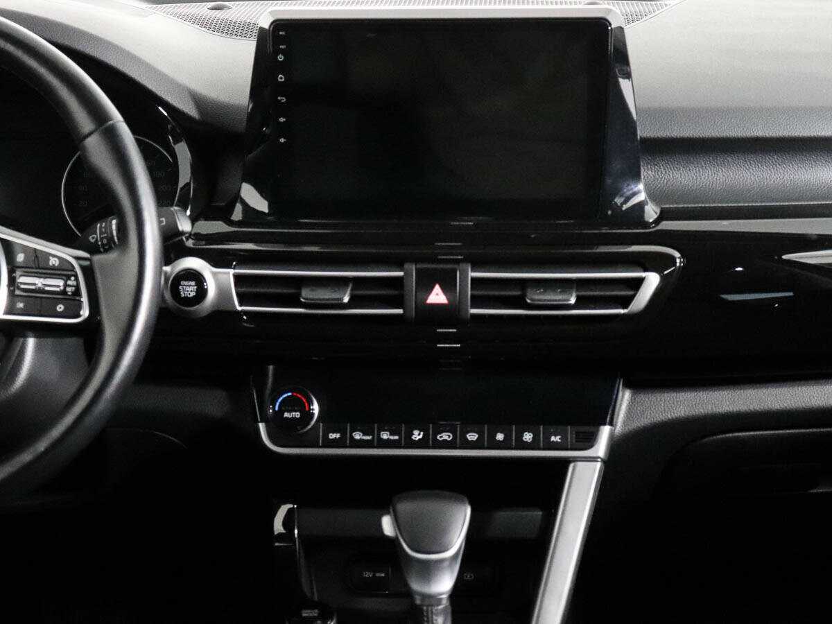 Купить Киа Сельтос, 2020, 47 961 км.. Фото: #10