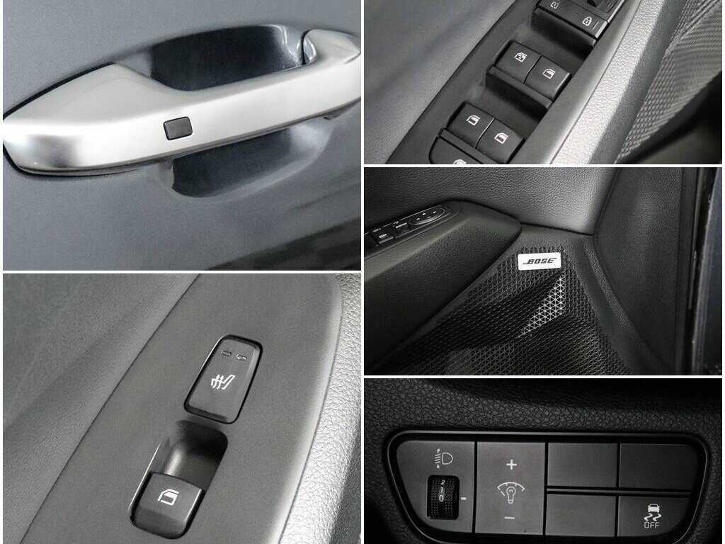 Купить Киа Сельтос, 2020, 47 961 км.. Фото: #12