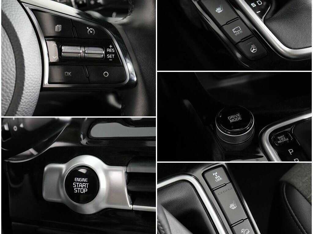 Купить Киа Сельтос, 2020, 47 961 км.. Фото: #13