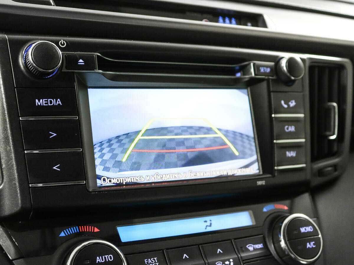 Купить Тойота Рав4, 2016, 140 000 км.. Фото: #13