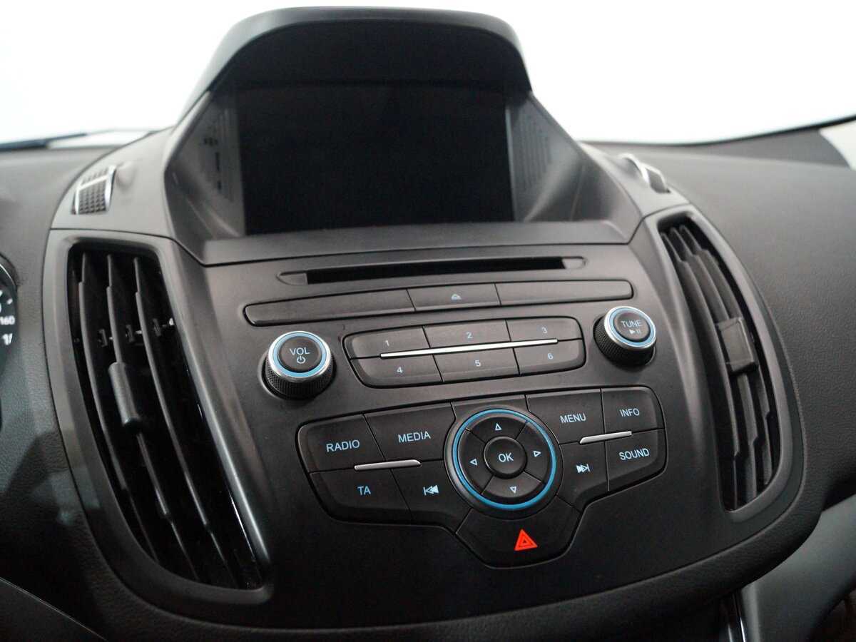 Купить Форд Куга, 2018, 54 700 км.. Фото: #16