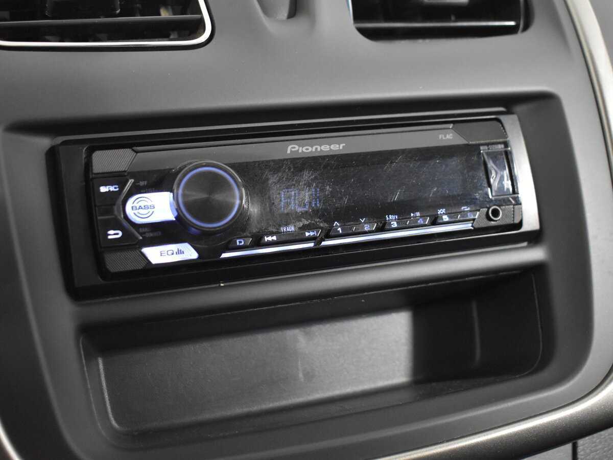 Купить Рено Логан, 2020, 109 126 км.. Фото: #14