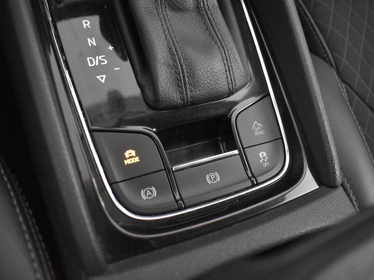 Купить Шкода Кодиак, 2018, 223 600 км.. Фото: #14