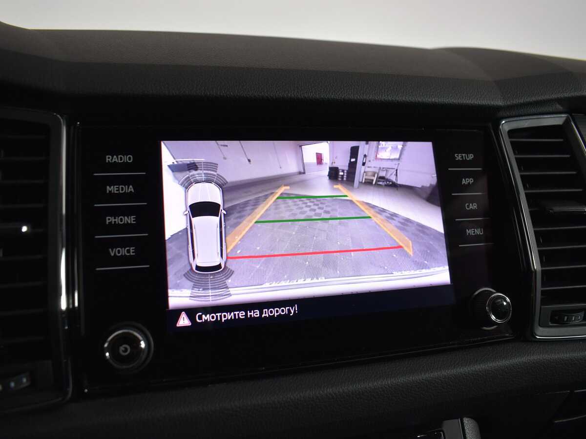 Купить Шкода Кодиак, 2018, 223 600 км.. Фото: #17