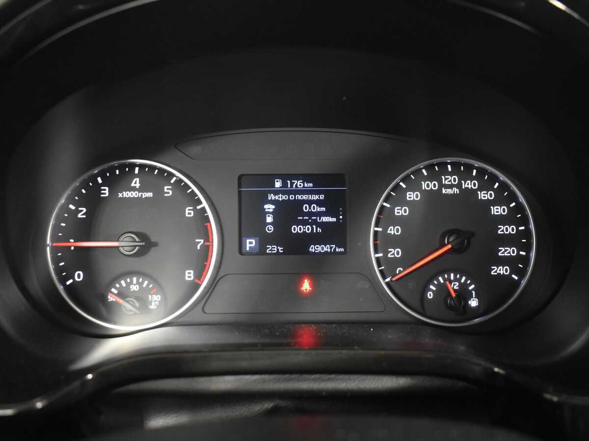 Купить Киа Сельтос, 2021, 48 000 км.. Фото: #12