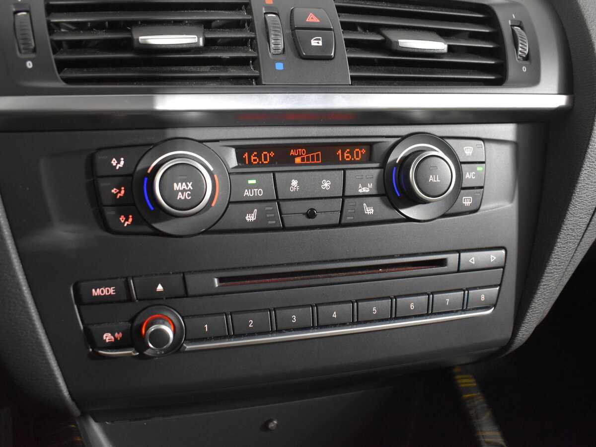 Купить БМВ Икс3, 2013, 101 387 км.. Фото: #18