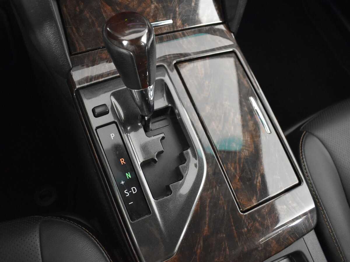 Купить Тойота Камри, 2015, 181 990 км.. Фото: #14