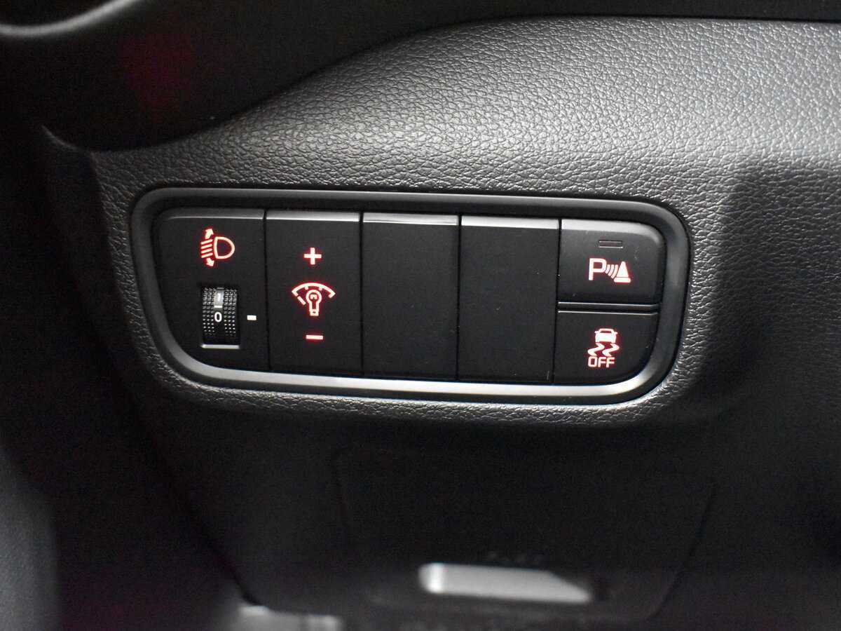 Купить Киа Соул, 2019, 118 152 км.. Фото: #9