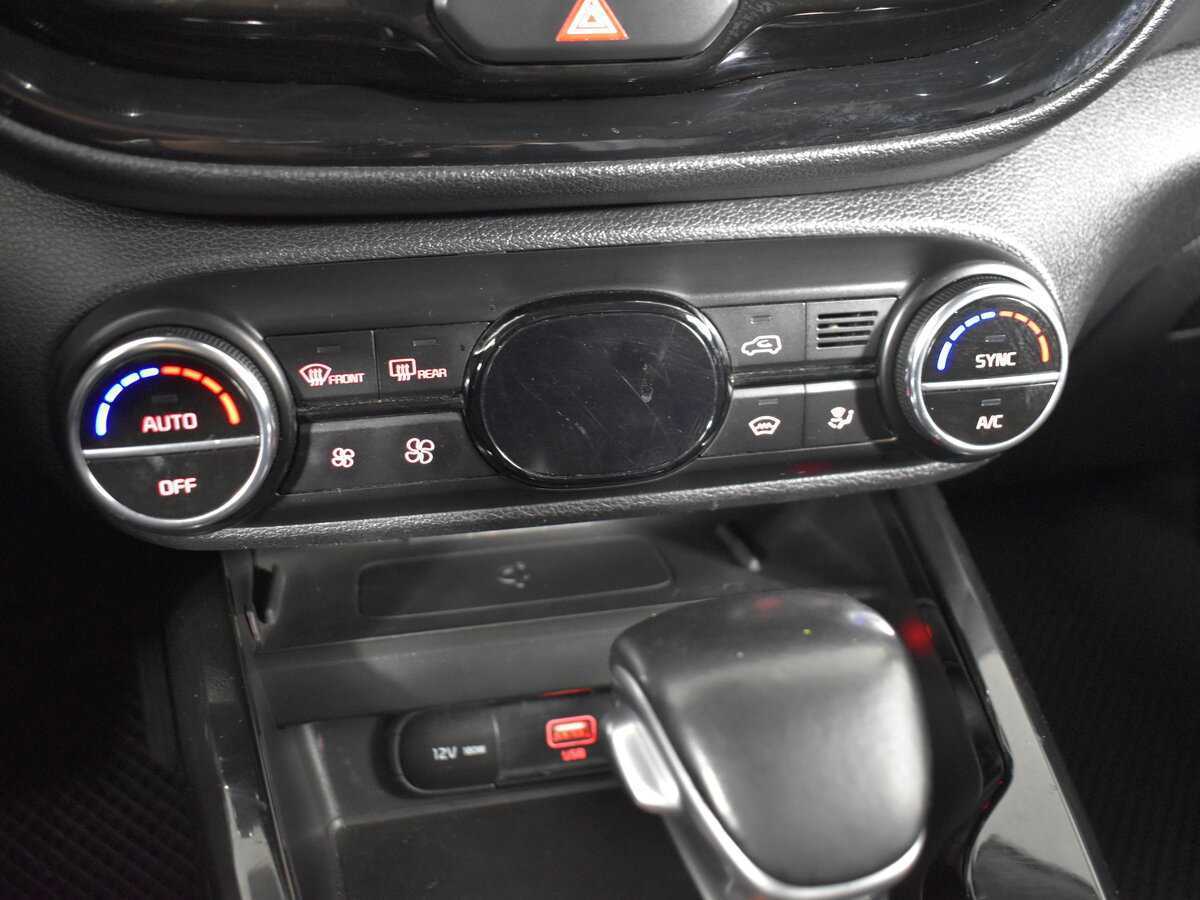 Купить Киа Соул, 2019, 118 152 км.. Фото: #17