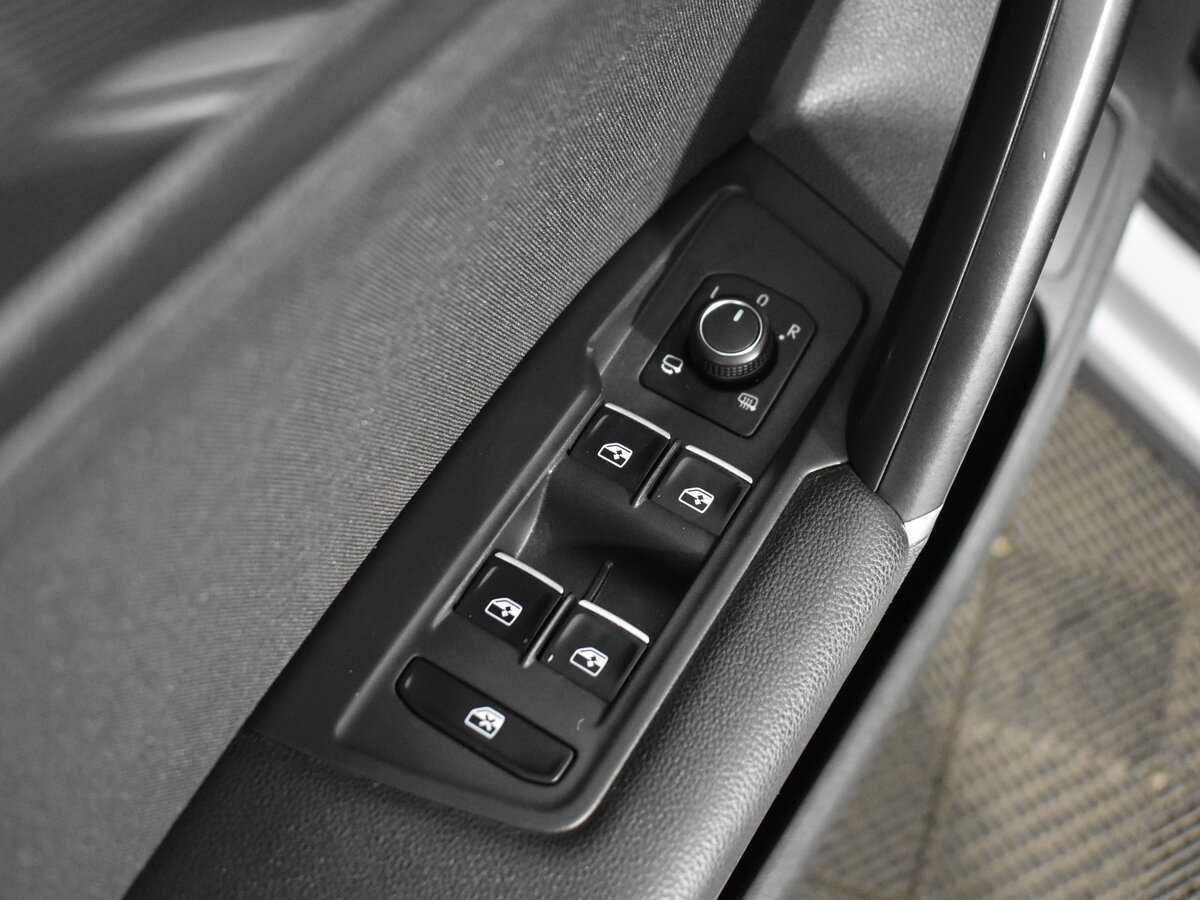 Купить Фольксваген Тигуан, 2017, 189 000 км.. Фото: #7