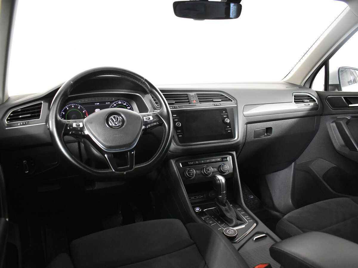 Купить Фольксваген Тигуан, 2017, 189 000 км.. Фото: #12