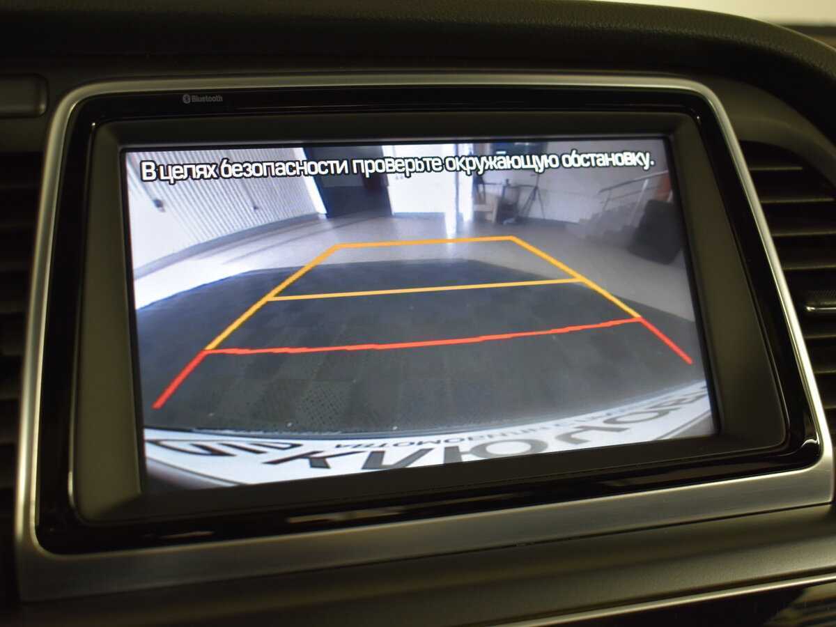 Купить Хендай Соната, 2018, 86 000 км.. Фото: #19