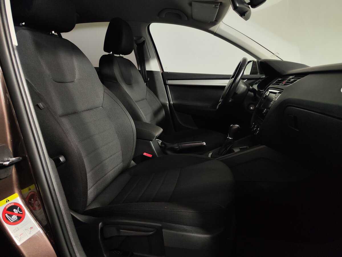 Купить Шкода Октавия, 2014, 108 000 км.. Фото: #13