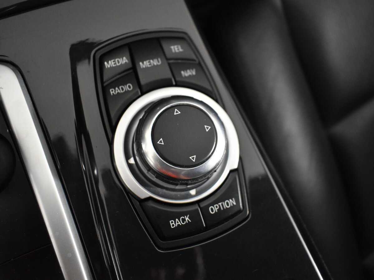 Купить БМВ 5 серии, 2014, 194 000 км.. Фото: #17