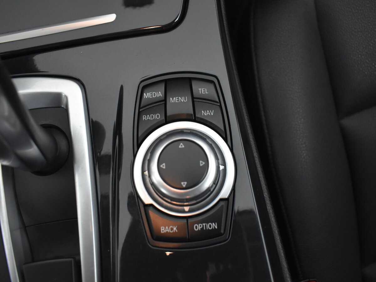 Купить БМВ 5 серии, 2016, 174 365 км.. Фото: #14