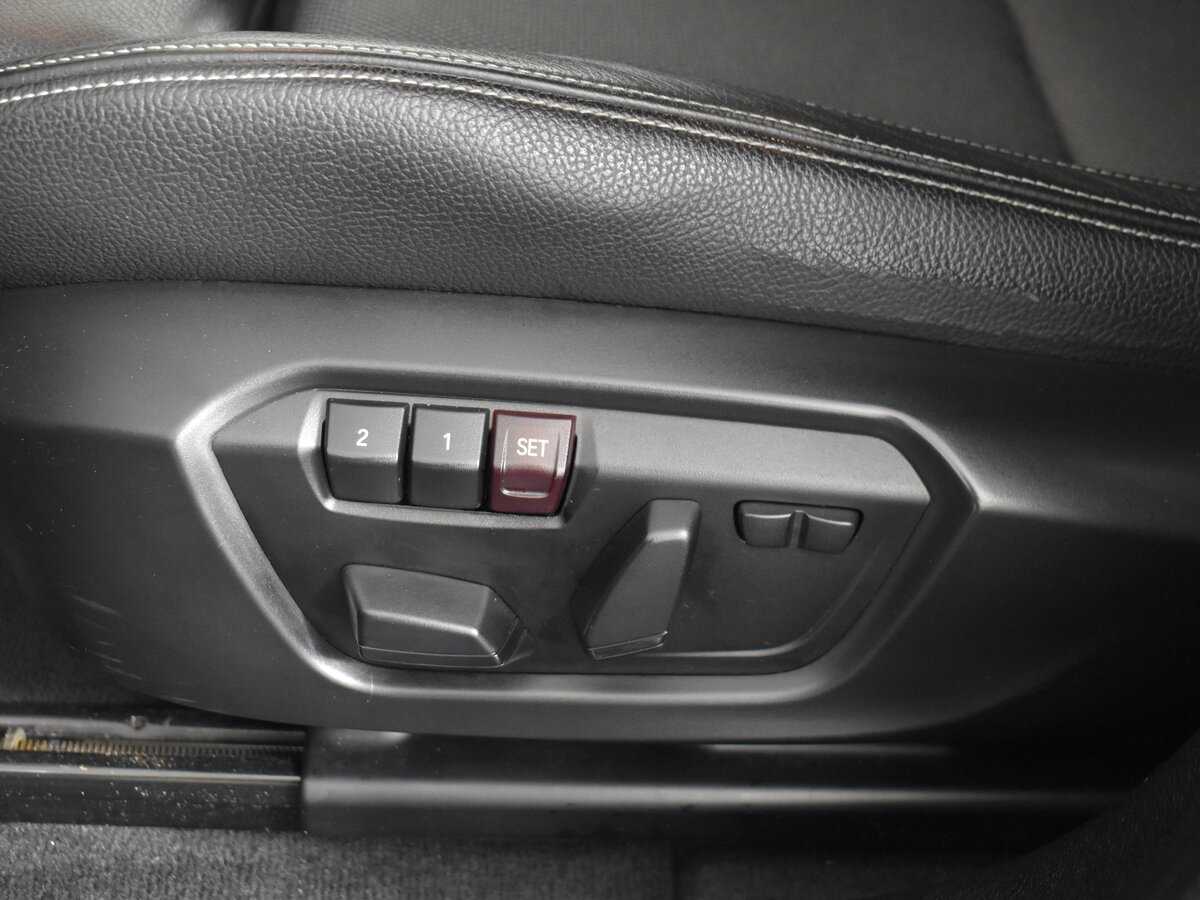 Купить БМВ Икс4, 2015, 127 000 км.. Фото: #8