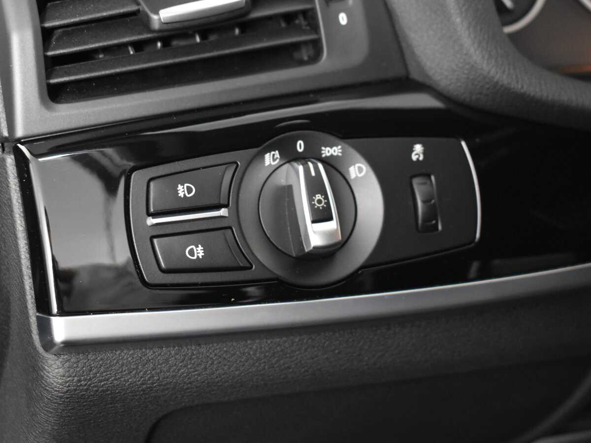 Купить БМВ Икс4, 2015, 127 000 км.. Фото: #9