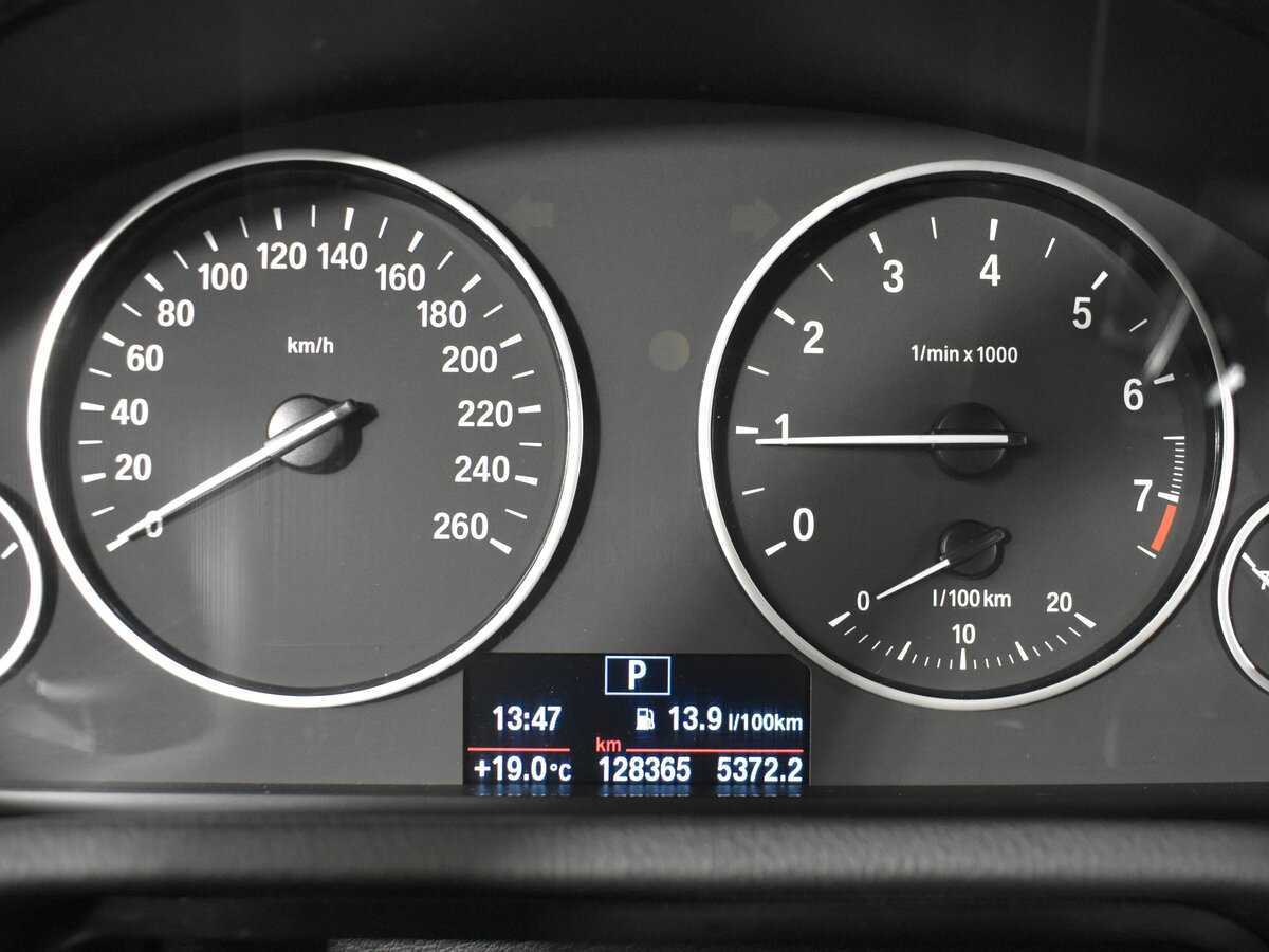 Купить БМВ Икс4, 2015, 127 000 км.. Фото: #10