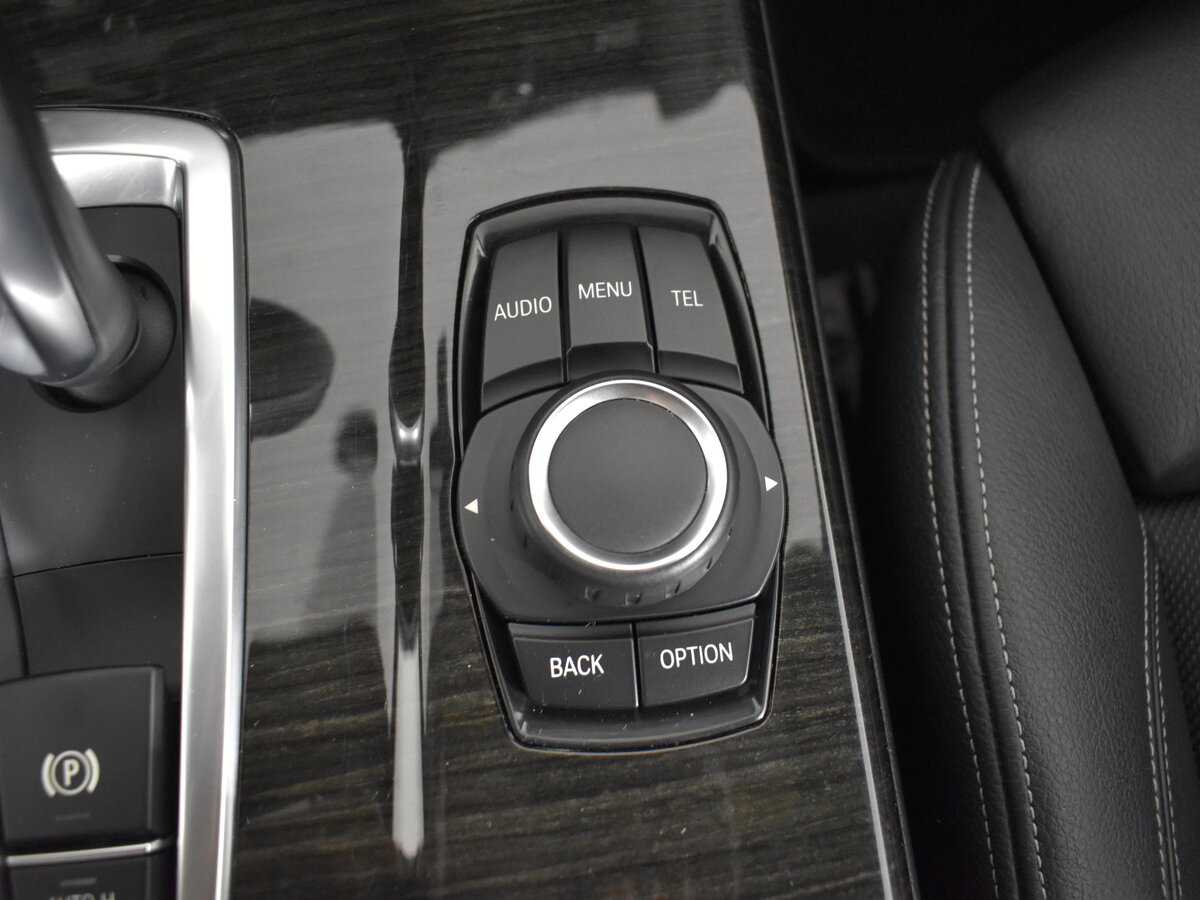 Купить БМВ Икс4, 2015, 127 000 км.. Фото: #16