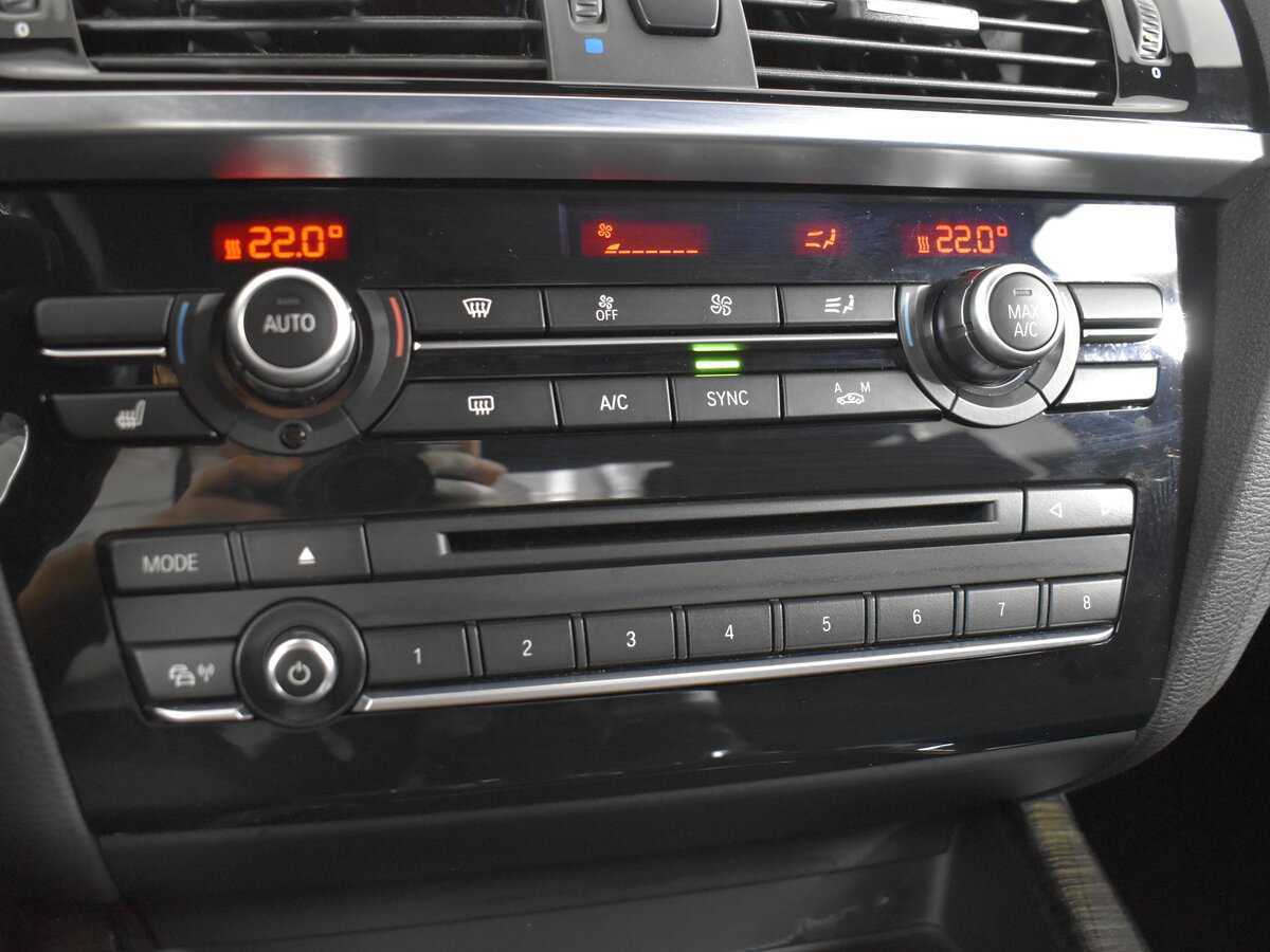 Купить БМВ Икс4, 2015, 127 000 км.. Фото: #17