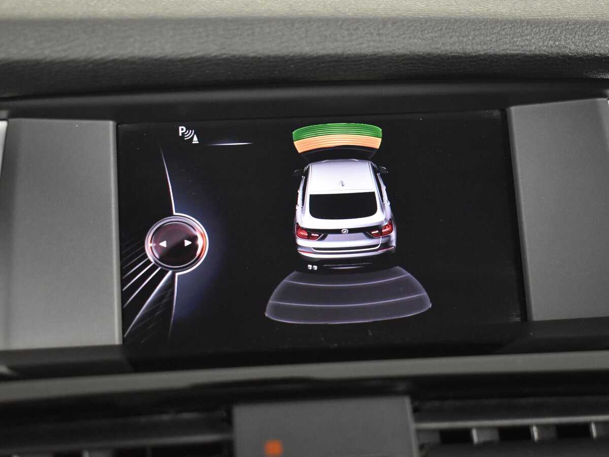 Купить БМВ Икс4, 2015, 127 000 км.. Фото: #20