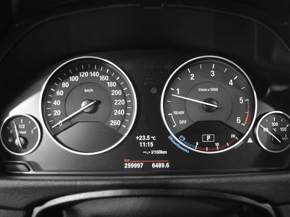 Купить БМВ 3 серии, 2013, 252 000 км.. Фото: #11