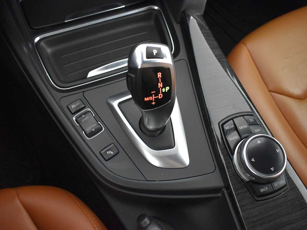 Купить БМВ 3 серии, 2013, 252 000 км.. Фото: #13