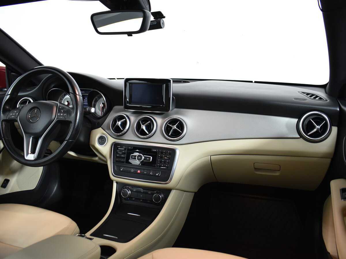 Купить Мерседес-Бенц КЛА, 2013, 219 000 км.. Фото: #9