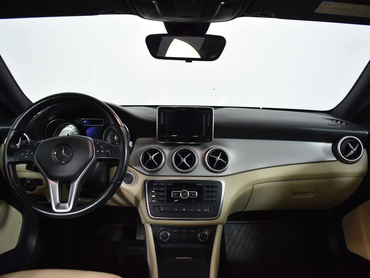 Купить Мерседес-Бенц КЛА, 2013, 219 000 км.. Фото: #11