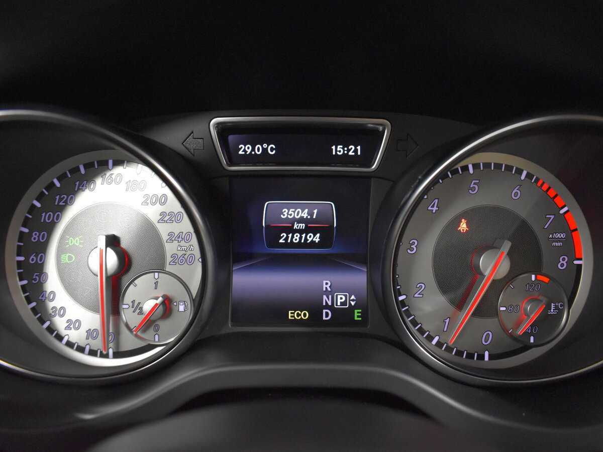 Купить Мерседес-Бенц КЛА, 2013, 219 000 км.. Фото: #12