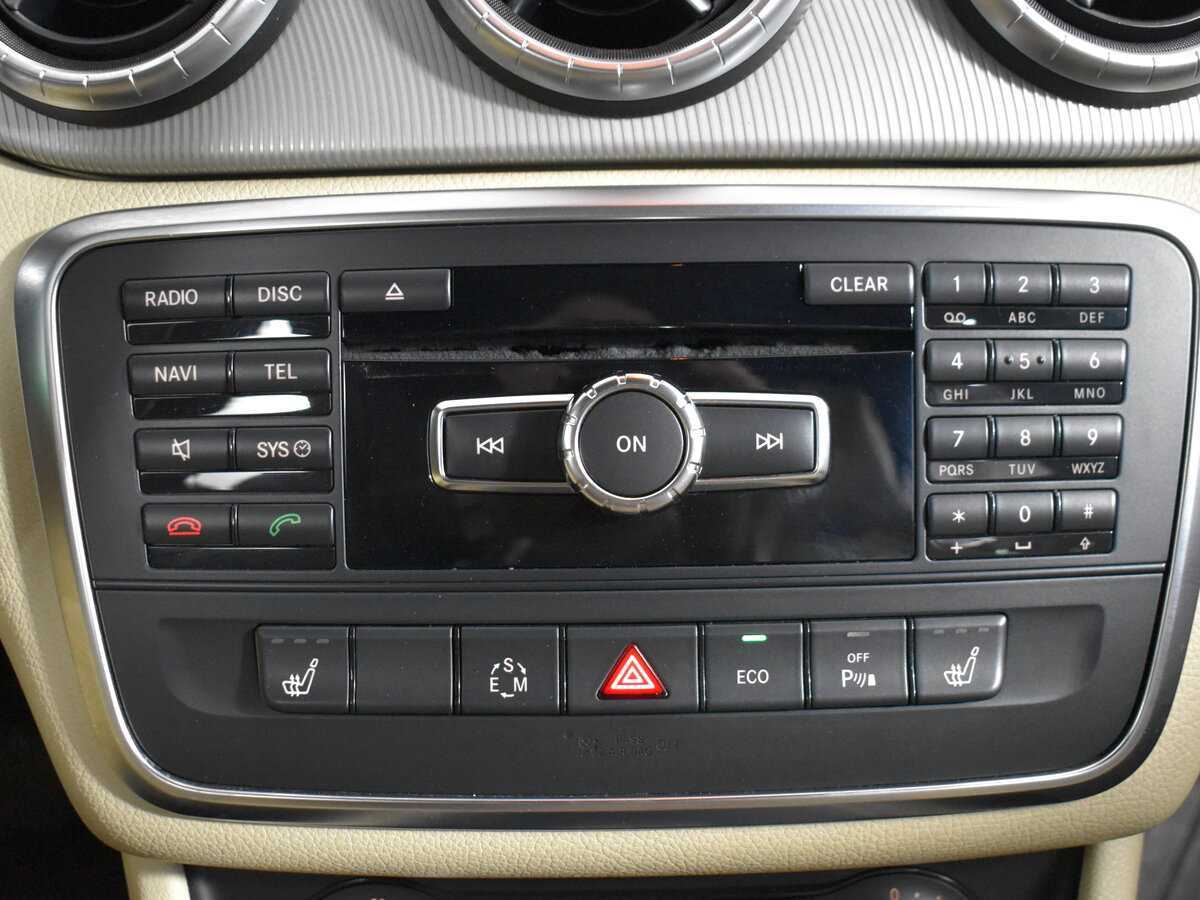 Купить Мерседес-Бенц КЛА, 2013, 219 000 км.. Фото: #14