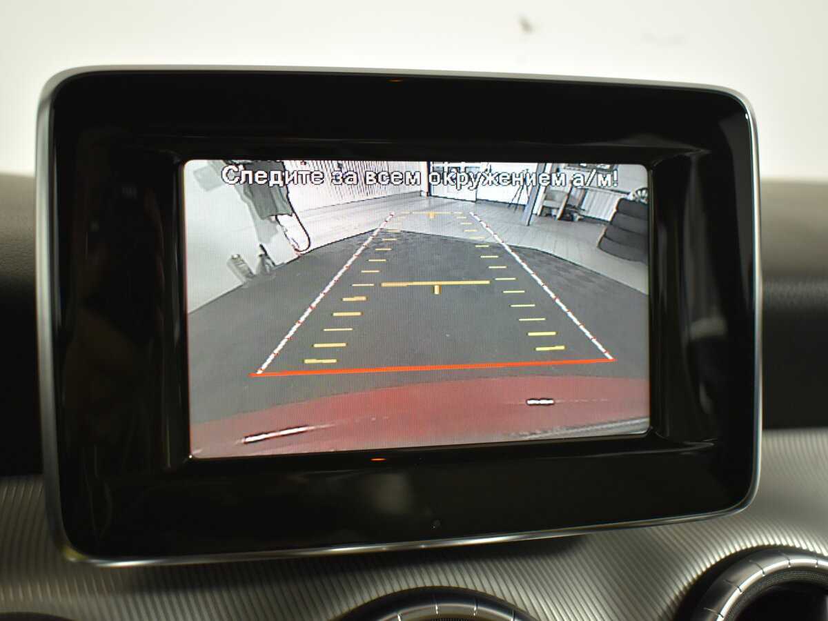 Купить Мерседес-Бенц КЛА, 2013, 219 000 км.. Фото: #18