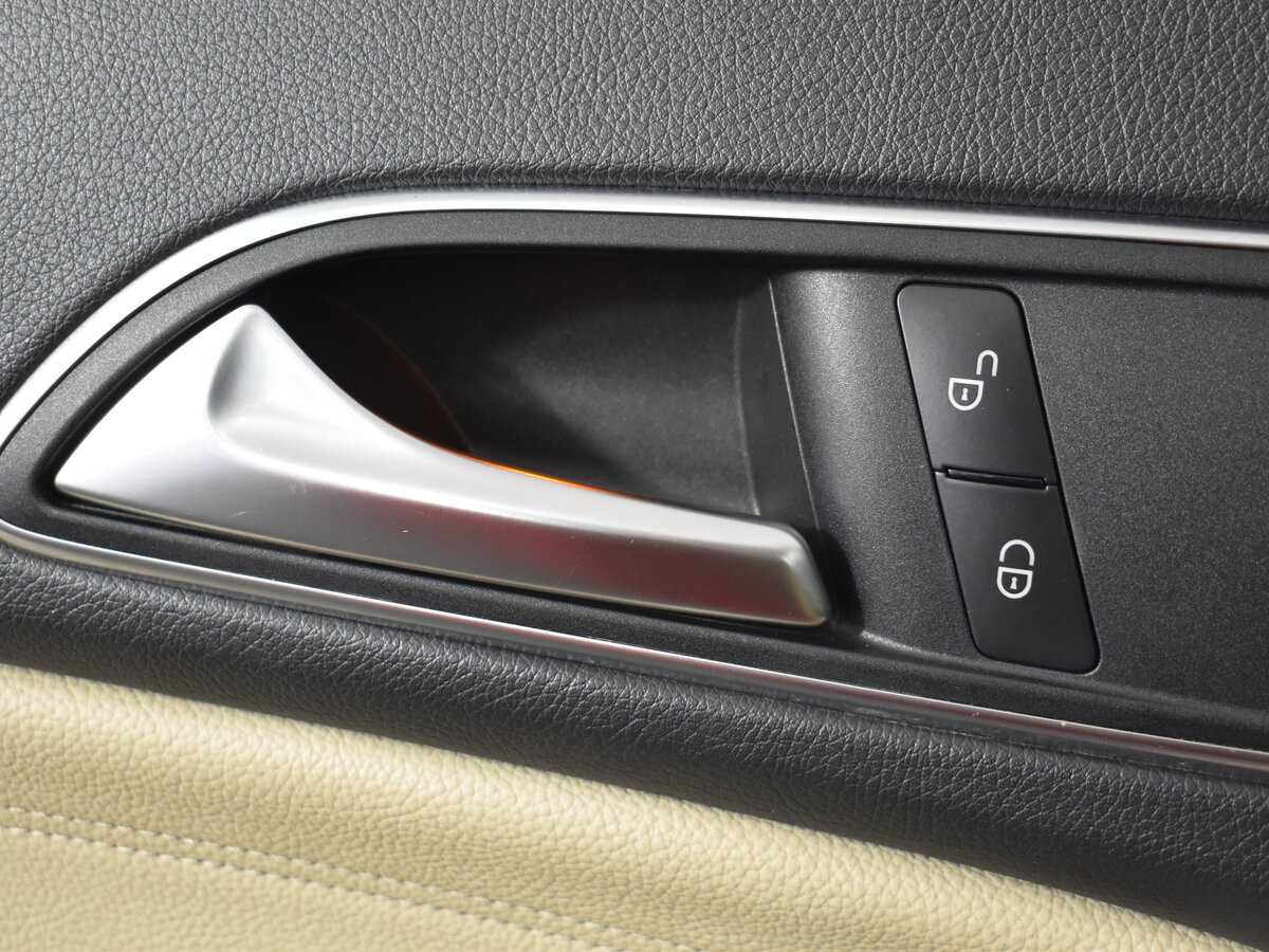 Купить Мерседес-Бенц КЛА, 2013, 219 000 км.. Фото: #20